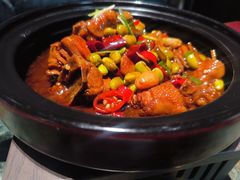 -苏帮袁Sue Cuisine(南开大悦城店)