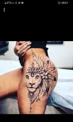 -记号刺青tattoo纹身工作室