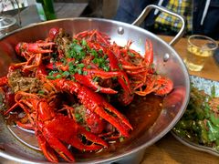 -虾小龙老长沙龙虾馆(坡子街店)