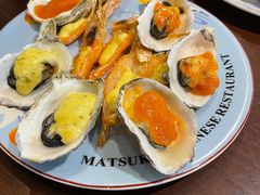-松子料理(华威桥店)