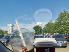 -COSTA COFFEE(斯普瑞斯奥特莱斯店)