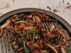 -大鸭梨烤鸭·北京菜(南小街/南苑店)