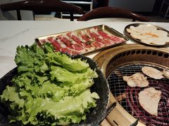 -炙城·韩式烤肉(南京东路店)