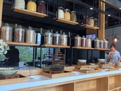 -東舍食唐精品陕菜馆