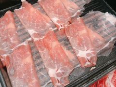 -牛气(将军澳中心店)