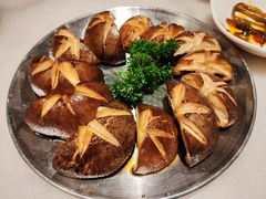 -韩宫宴烤肉·料理(宝山万达店)