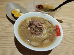 -牛王庙吳記怪味面(双楠店)