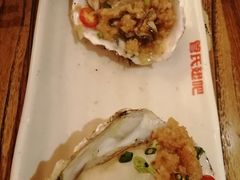 -管氏翅吧(国展店)