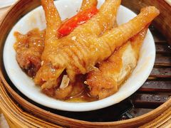 -添好运点心专门店(中环IFC店)