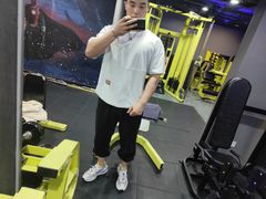 -每练有胜健身工作室(EFC店)