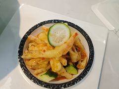-蛙功夫(福州仓山万达店)