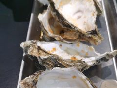 -蚝美人·生蚝海鲜烧烤(茶花园店)
