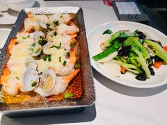 -外婆家(西红门荟聚购物中心店)