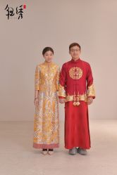 点击看大图 -WECOUTURE高级订制广州