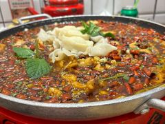 -聂发财重庆江湖菜(解放碑店)