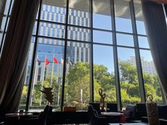 -怡廊(上海漕河泾万丽酒店)