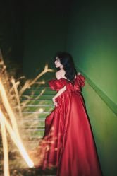 -WAVE SODA摄影工作室