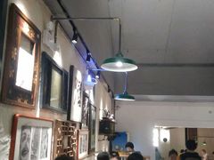 大堂-树厨贵州菜(大十字店)