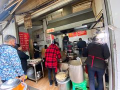 -蓉城西二道无名冒菜(西二道街店)
