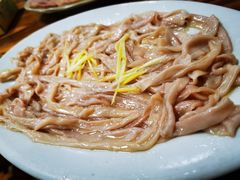 鸭肠-肥婆麻辣火锅.顺德首创药材麻辣火锅(容桂店)