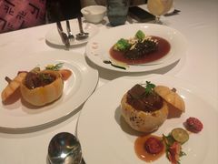 -巴黎轩(澳门巴黎人店)