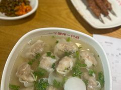 -南城香·饭香串香馄饨香(青年路店)