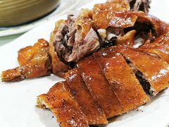 原只烧鹅-区海鸡场饭店(石壁店)