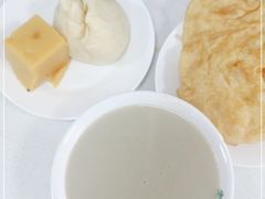 -老磁器口豆汁店(天坛店)