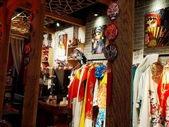 -盖碗儿梨园·变脸吐火·川剧(天府广场店)