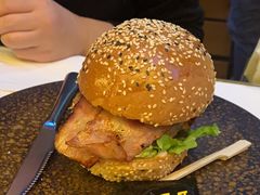 -get pizza意大利餐厅(凯德MALL店)