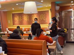-剪花娘子·陕西面馆(上海川沙百联店)