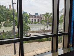 -上海苏宁宝丽嘉酒店·Cafe Bellagio西餐厅