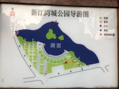 -新江湾城公园