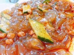 -与你有缘川菜馆(延大公寓店)