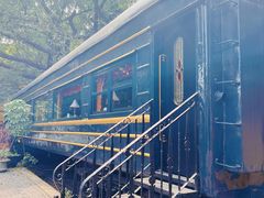 -火车头法国西餐厅