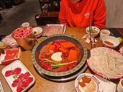 -牛市坎火锅(建设路店)