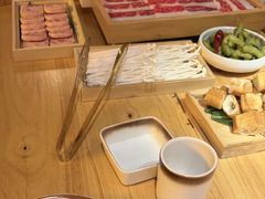 -山海蟹庐·海鲜糟粕醋火锅(慈溪店)