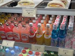 -逸派咖啡 EPARKCOFFEE(广安门店)