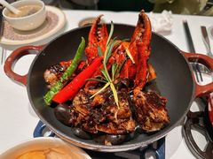 -狮拾久·现代新加坡料理(壹方城店)