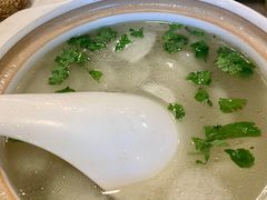 -烤肉宛饭庄(北新桥店)