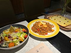 -半秋山西餐厅(宜昌大洋店)