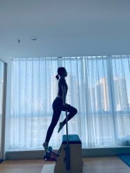 -AN普拉提女子健身工作室