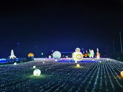 -云幽谷旅游区