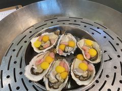 -飞尝蚝·顺德菜·鱼生(顺德总店)
