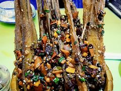 -大眼锅贴水饺(河东店)
