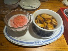 -老雒阳面馆·水席(王城路店)