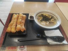 -永和大王(广渠店)