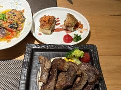 -菊上料理(蜀山银泰百货店)