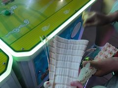 -奇奇乐园(上海仲盛世界商城店)