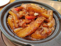 -花舍·新派粤菜·西餐·下午茶(亚运村·鸟巢店)